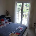 Close To The בית נופש אורמוס פנגיאס