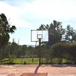Close To The בית נופש אורמוס פנגיאס