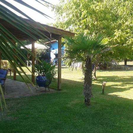 Holiday home Close To The Ormos Panagias