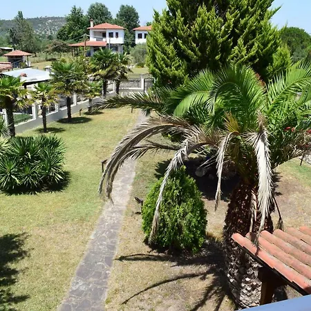 Holiday home Close To The *