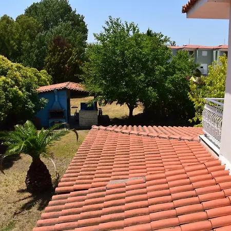 Holiday home Close To The *