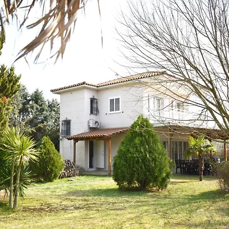 Close To The Holiday home Ormos Panagias