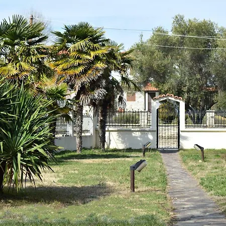Close To The Holiday home Ormos Panagias