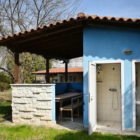 Close To The Holiday home