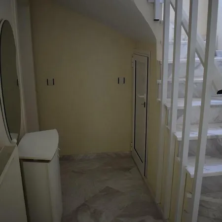 Casa vacanze Close To The Ormos Panagias