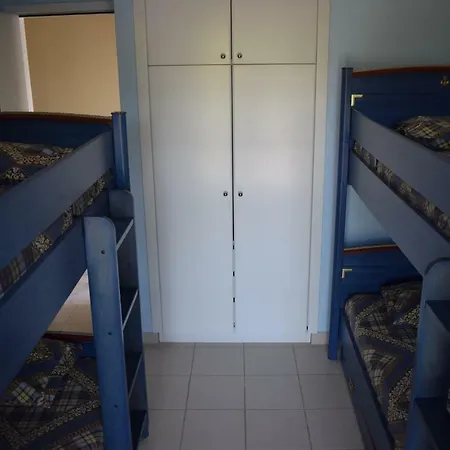 Close To The Casa vacanze Ormos Panagias