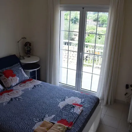 Close To The Nyaraló Órmosz Panajász