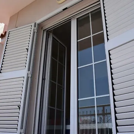 Close To The Nyaraló Órmosz Panajász