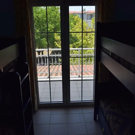 Close To The Nyaraló Órmosz Panajász