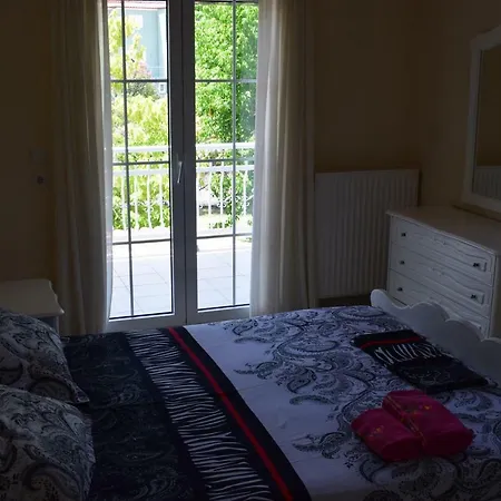 Close To The * Órmosz Panajász