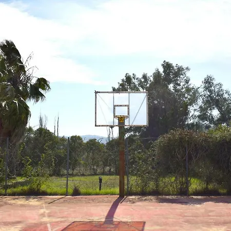 Close To The Nyaraló Órmosz Panajász