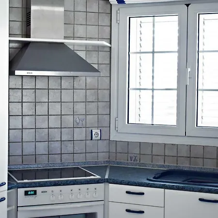 Close To The * Ormos Panagias