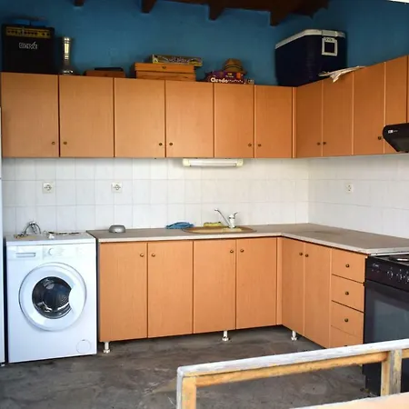 Close To The Nyaraló Órmosz Panajász