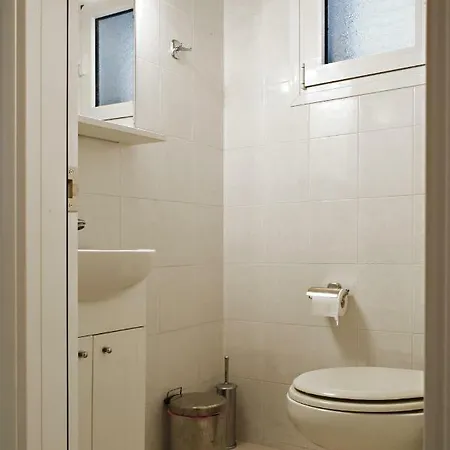 Close To The * Ormos Panagias