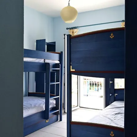 Close To The Nyaraló Órmosz Panajász