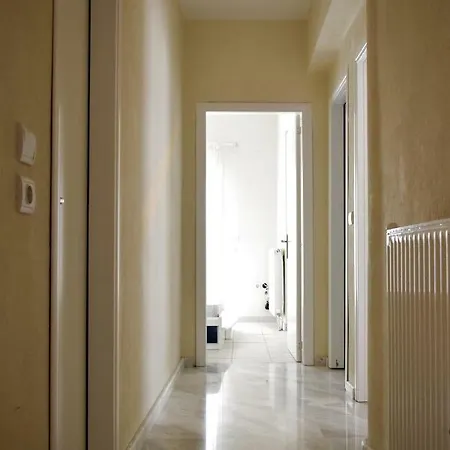 Casa vacanze Close To The Ormos Panagias