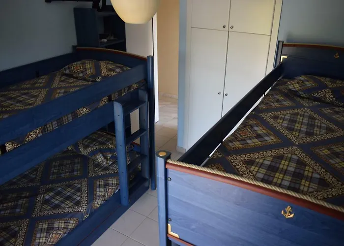 Close To The 度假居