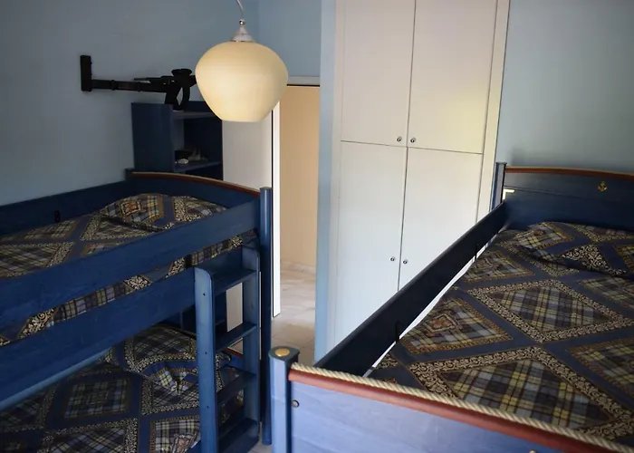 度假居 Close To The