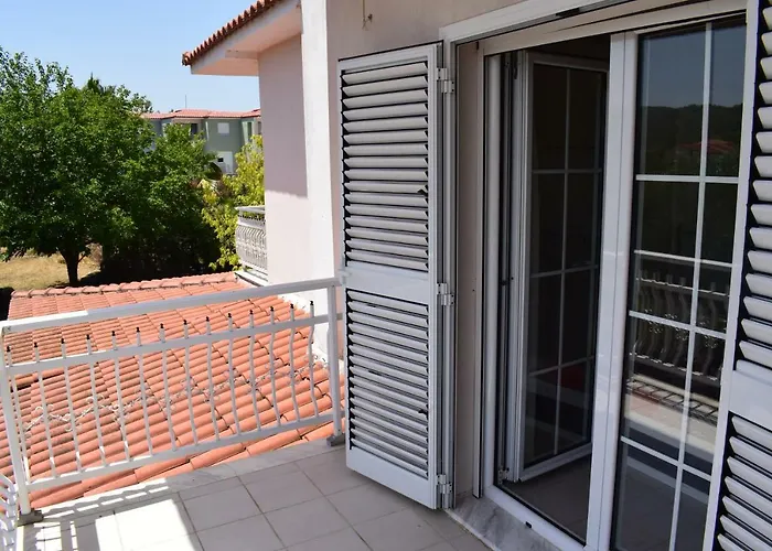 Close To The 度假居