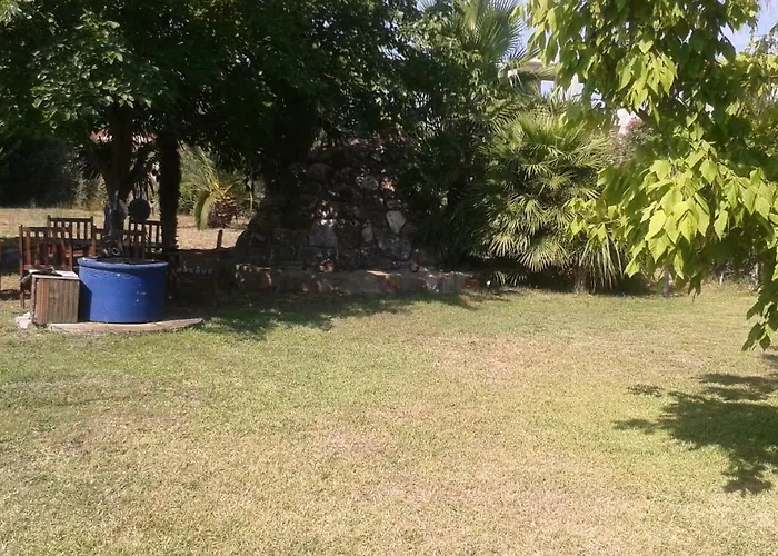 度假居 Close To The