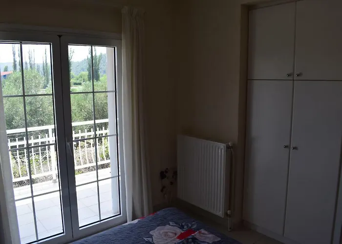 度假居 Close To The *