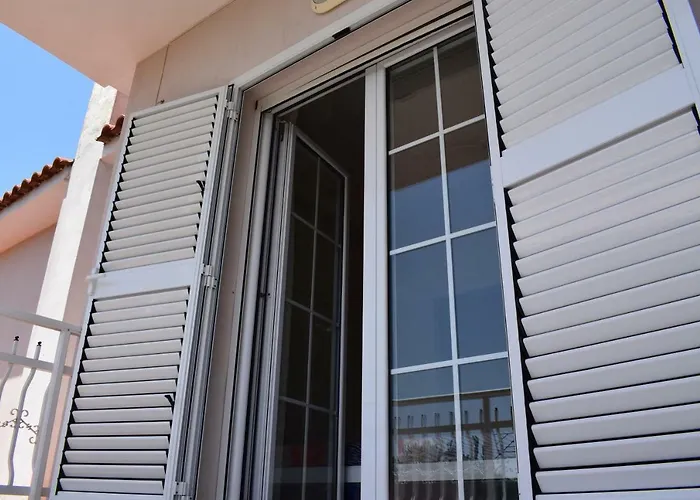 Close To The 度假居 奥马斯帕纳吉亚斯