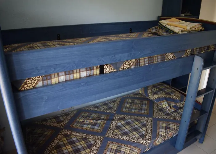 Close To The 度假居 奥马斯帕纳吉亚斯