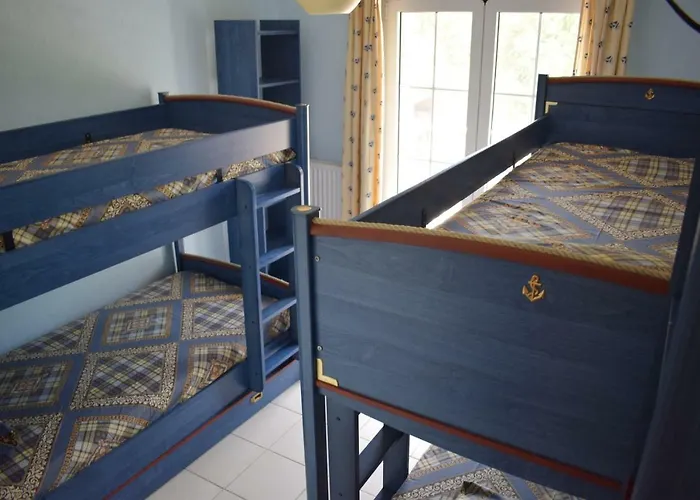 Close To The 度假居 *