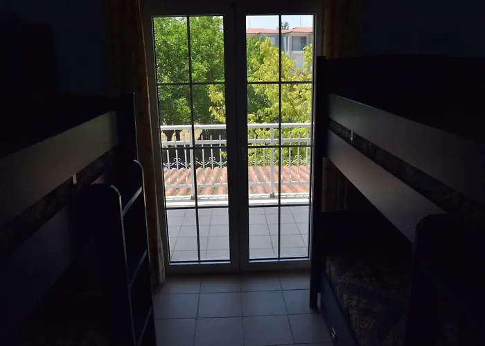 Close To The 度假居 奥马斯帕纳吉亚斯