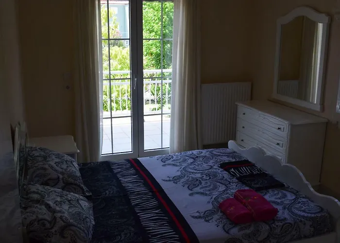 Close To The * 奥马斯帕纳吉亚斯