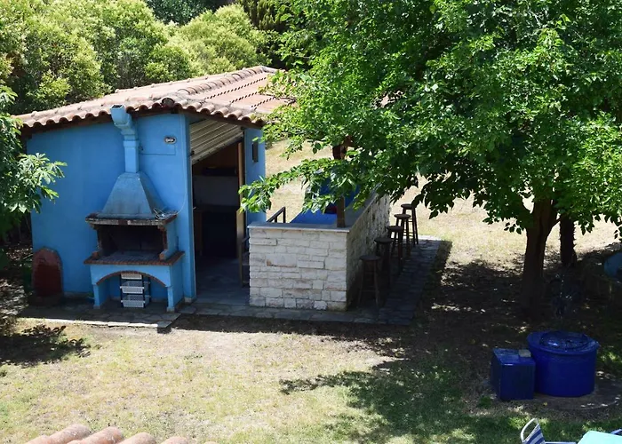 度假居 Close To The