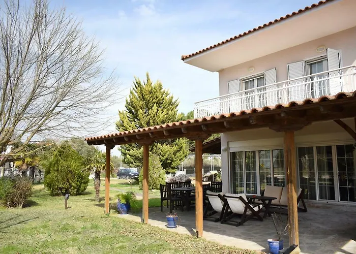 Close To The 度假居 *