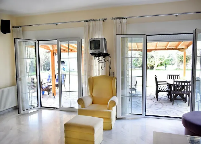 Close To The 度假居