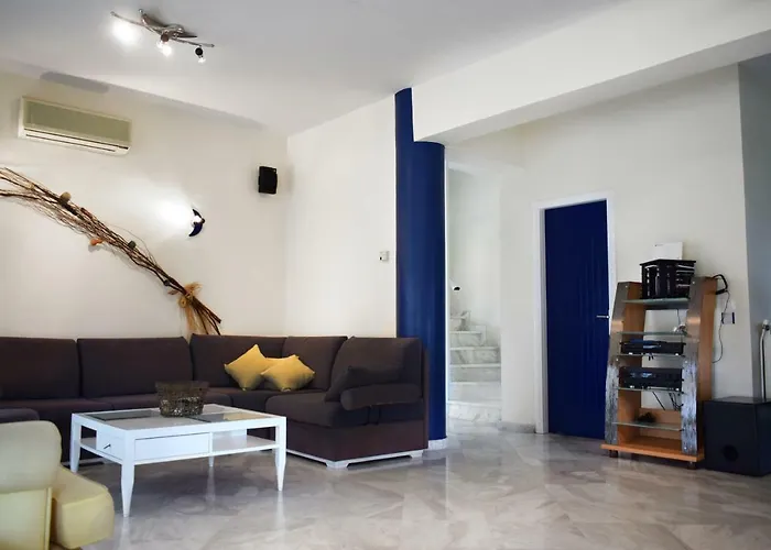 度假居 Close To The