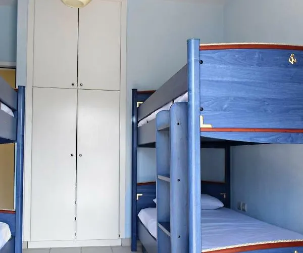 Close To The 度假居 奥马斯帕纳吉亚斯