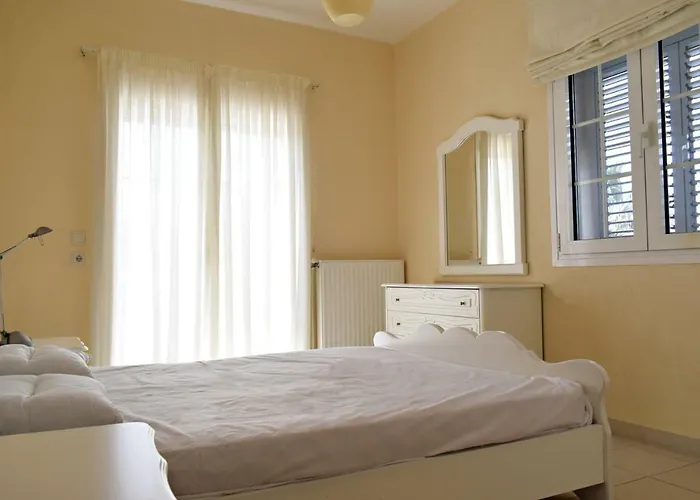 Close To The 度假居