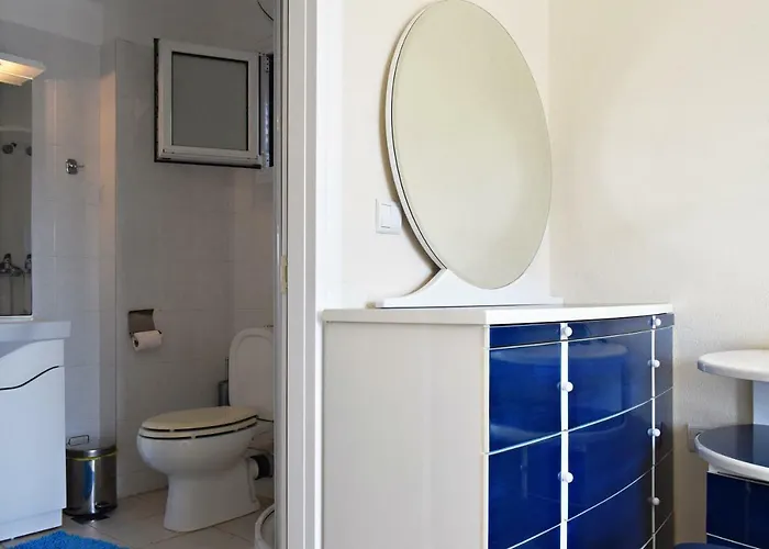 Close To The 度假居