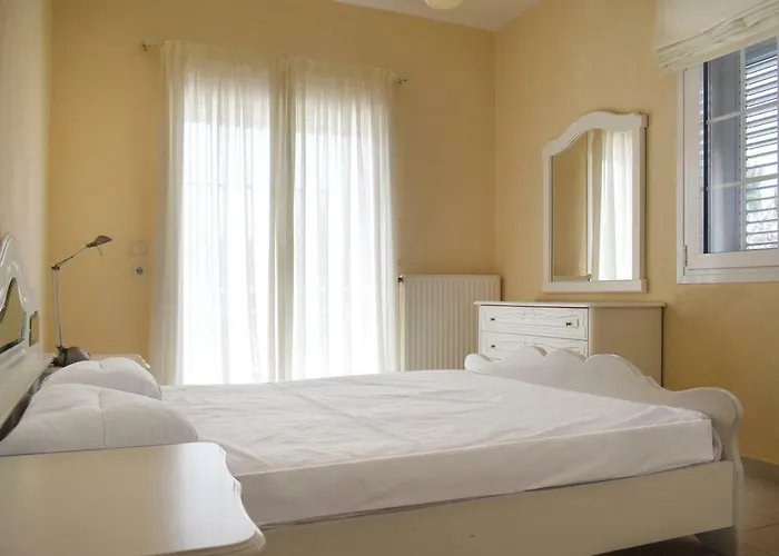 Close To The 度假居