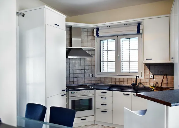 Close To The 度假居