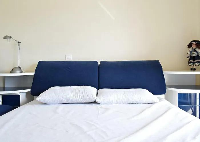 度假居 Close To The