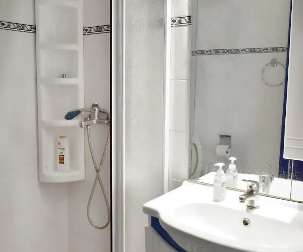 Close To The 度假居 *