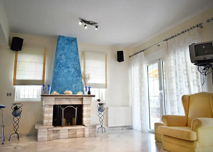 Close To The 度假居