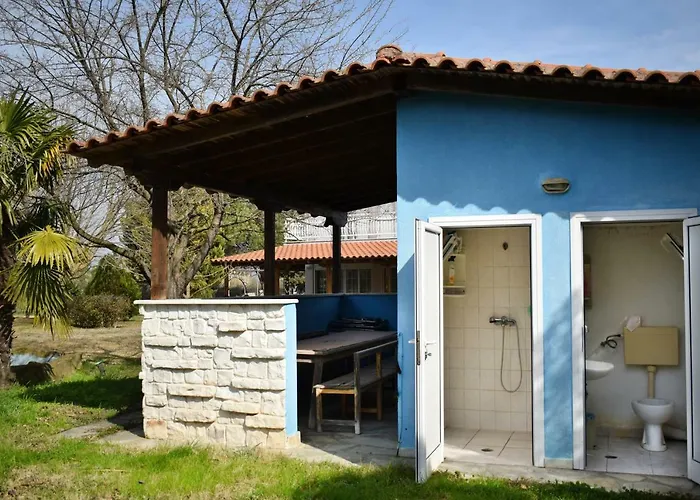 Close To The 度假居