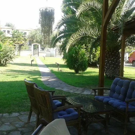 Prázdninový dům Close To The *