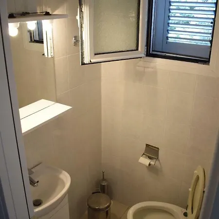 Close To The Prázdninový dům *