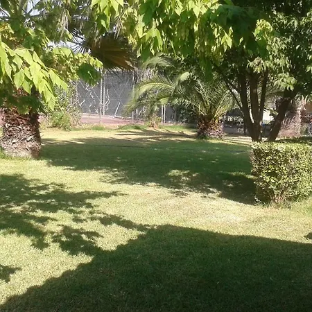 Close To The Prázdninový dům Ormos Panagias