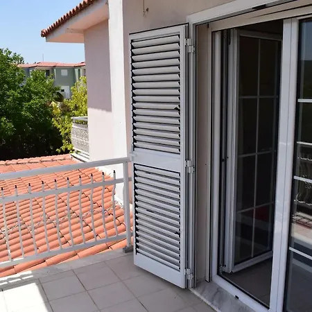 Close To The Prázdninový dům