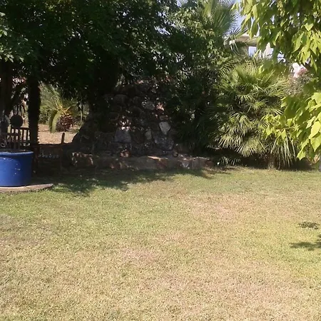 Prázdninový dům Close To The