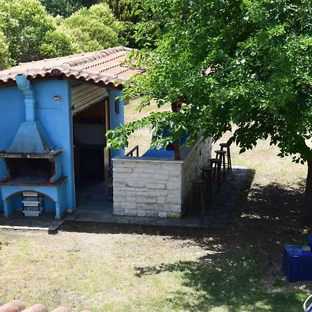 Casa de Férias Close To The