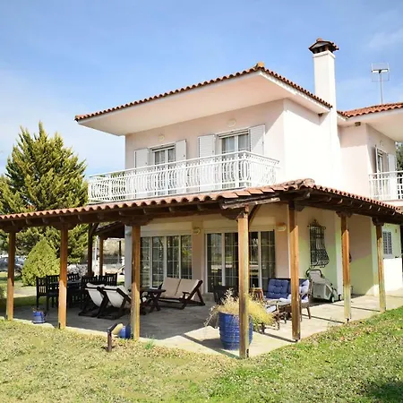 Close To The * Ormos Panagias